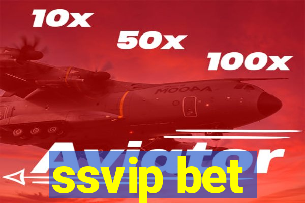 ssvip bet